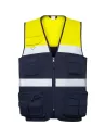 CHALECO BETA ROLY HV9323