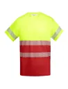CAMISETA TAURI ROLY HV9317
