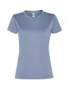 CAMISETA SLAM WOMAN ROLY CA0305