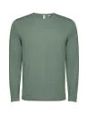 CAMISETA ESTORIL L/S ROLY CA0432