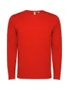 CAMISETA ESTORIL L/S ROLY CA0432
