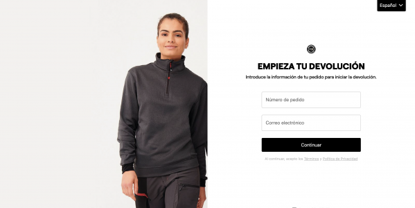 Revolucionando la Experiencia Postventa: La Inversión de VYP Vestypro Group en un Enlace Directo para Devoluciones