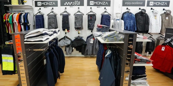 VYP VESTYPRO, la marca que viste a las empresas